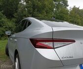 Škoda Enyaq Coupe iV 80x