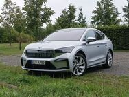 Škoda Enyaq Coupe iV 80x