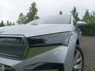 Škoda Enyaq Coupe iV 80x