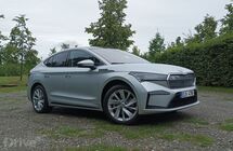 Škoda Enyaq Coupe iV 80x