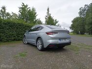 Škoda Enyaq Coupe iV 80x