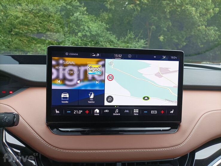 Škoda Enyaq Coupe iV 80x