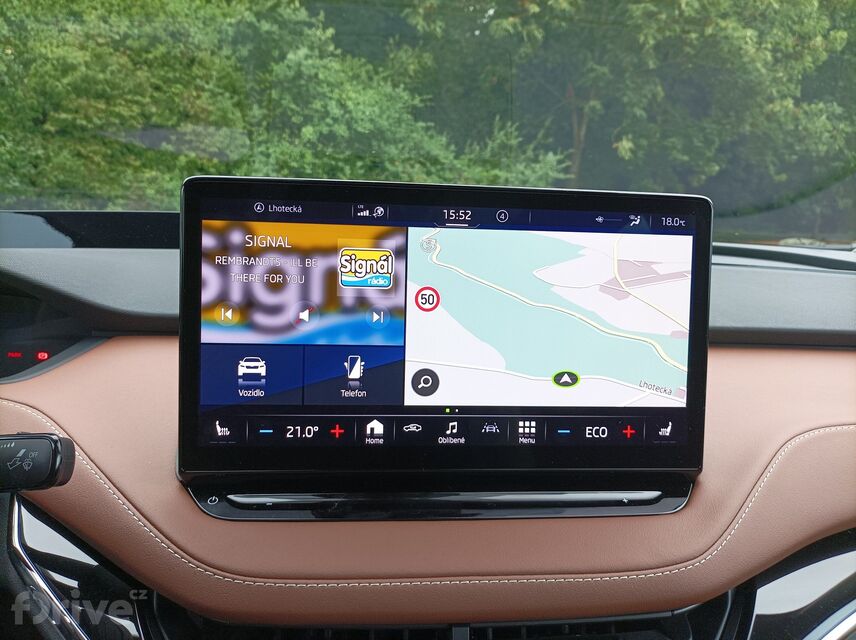 Škoda Enyaq Coupe iV 80x