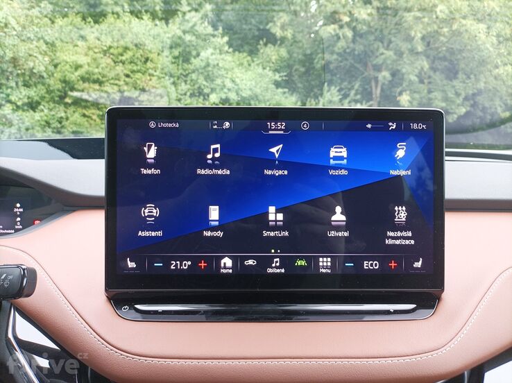 Škoda Enyaq Coupe iV 80x