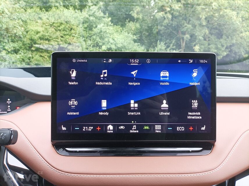 Škoda Enyaq Coupe iV 80x