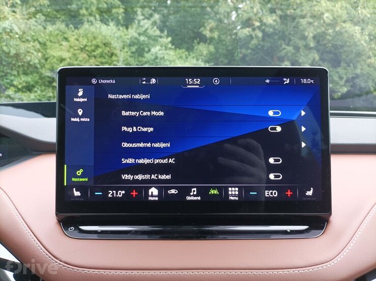 Škoda Enyaq Coupe iV 80x