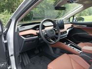 Škoda Enyaq Coupe iV 80x