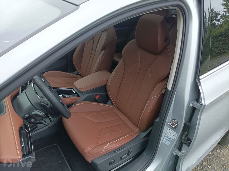 Škoda Enyaq Coupe iV 80x