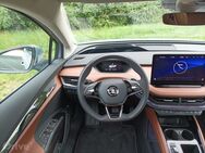 Škoda Enyaq Coupe iV 80x