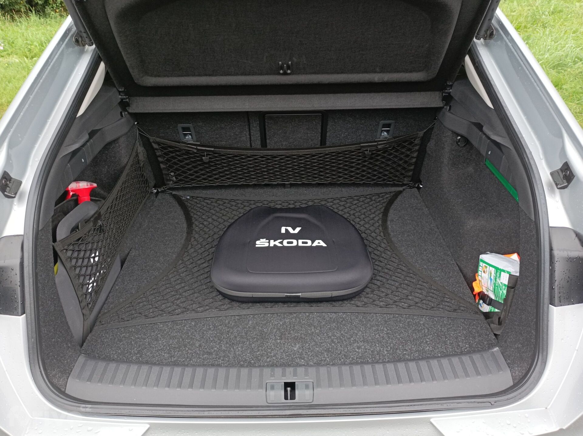 Škoda Enyaq Coupe iV 80x