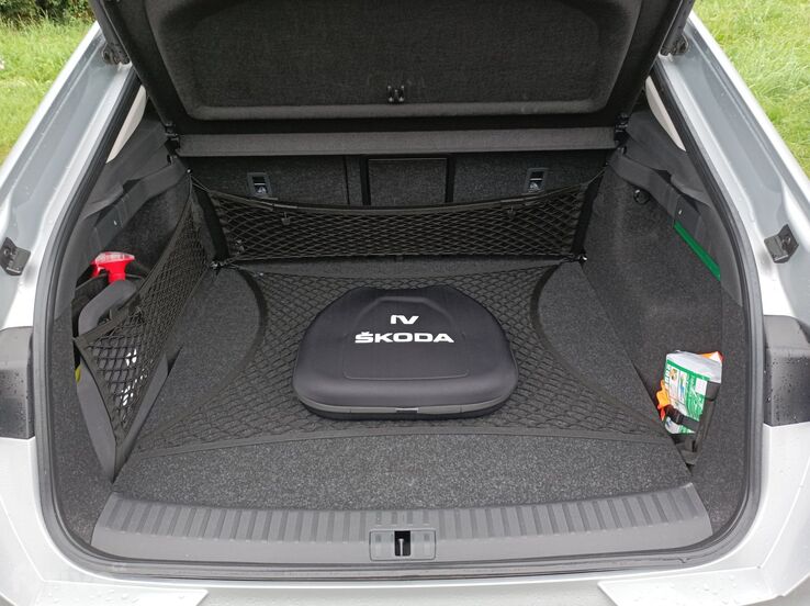 Škoda Enyaq Coupe iV 80x