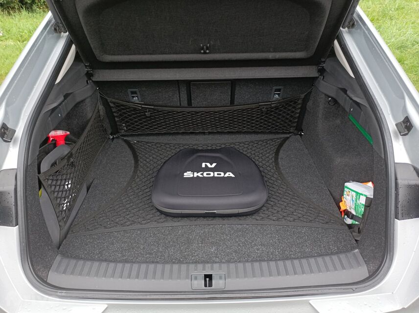 Škoda Enyaq Coupe iV 80x