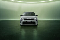 Škoda Enyaq Coupé RS facelift