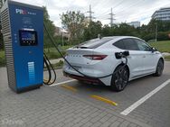 Škoda Enyaq Coupé RS iV