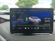 Škoda Enyaq Coupé RS iV