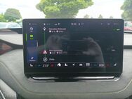 Škoda Enyaq Coupé RS iV