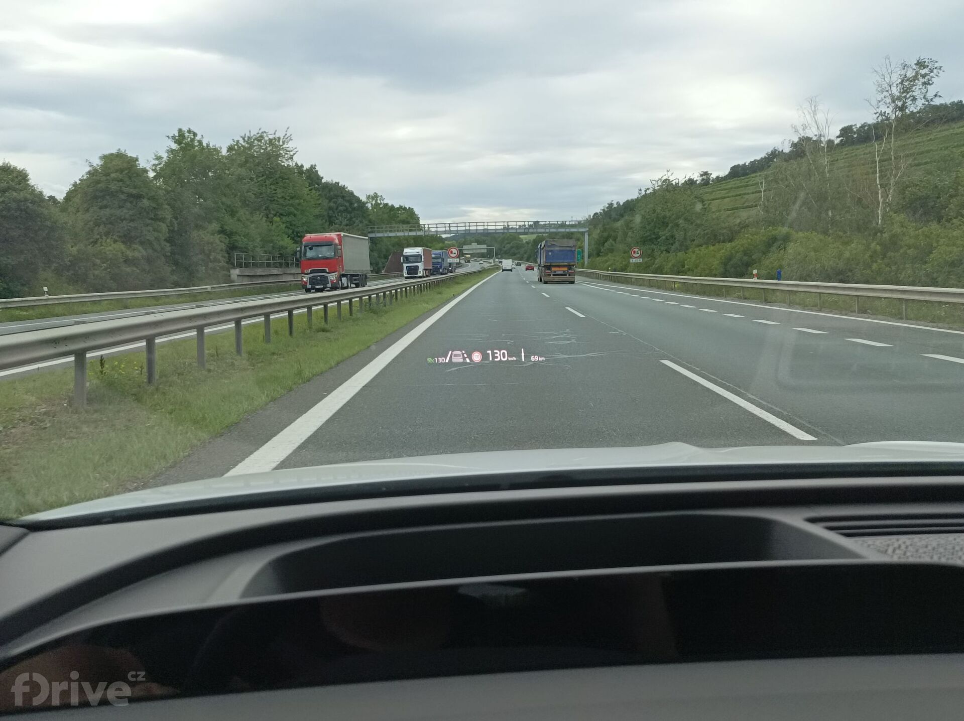 Škoda Enyaq Coupé RS iV