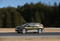 Škoda Enyaq facelift (2025)