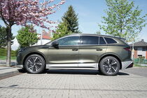 Škoda Enyaq facelift (2025)