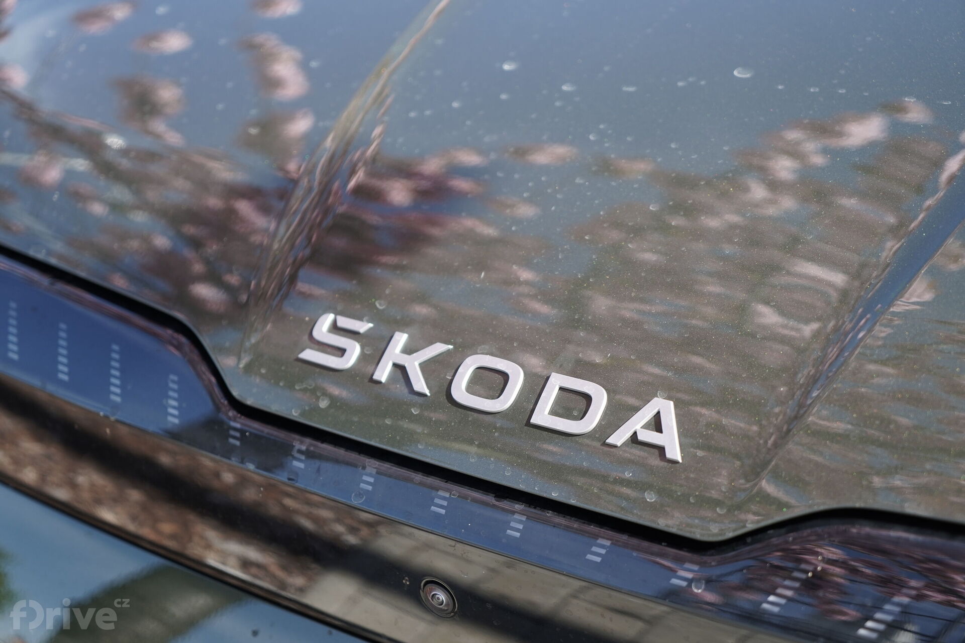 Škoda Enyaq facelift (2025)