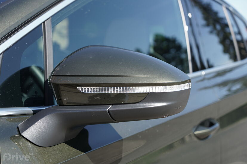 Škoda Enyaq facelift (2025)