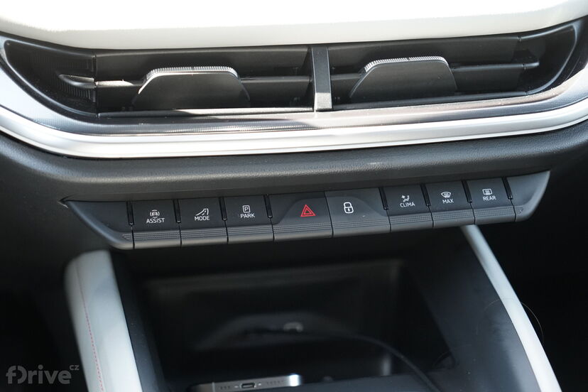 Škoda Enyaq facelift (2025)