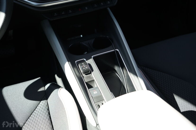 Škoda Enyaq facelift (2025)