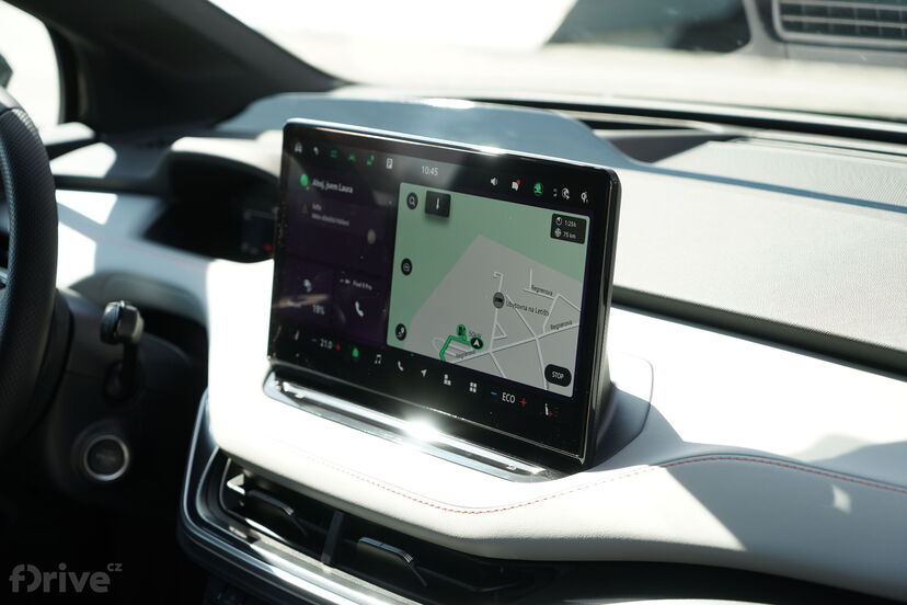 Škoda Enyaq facelift (2025)