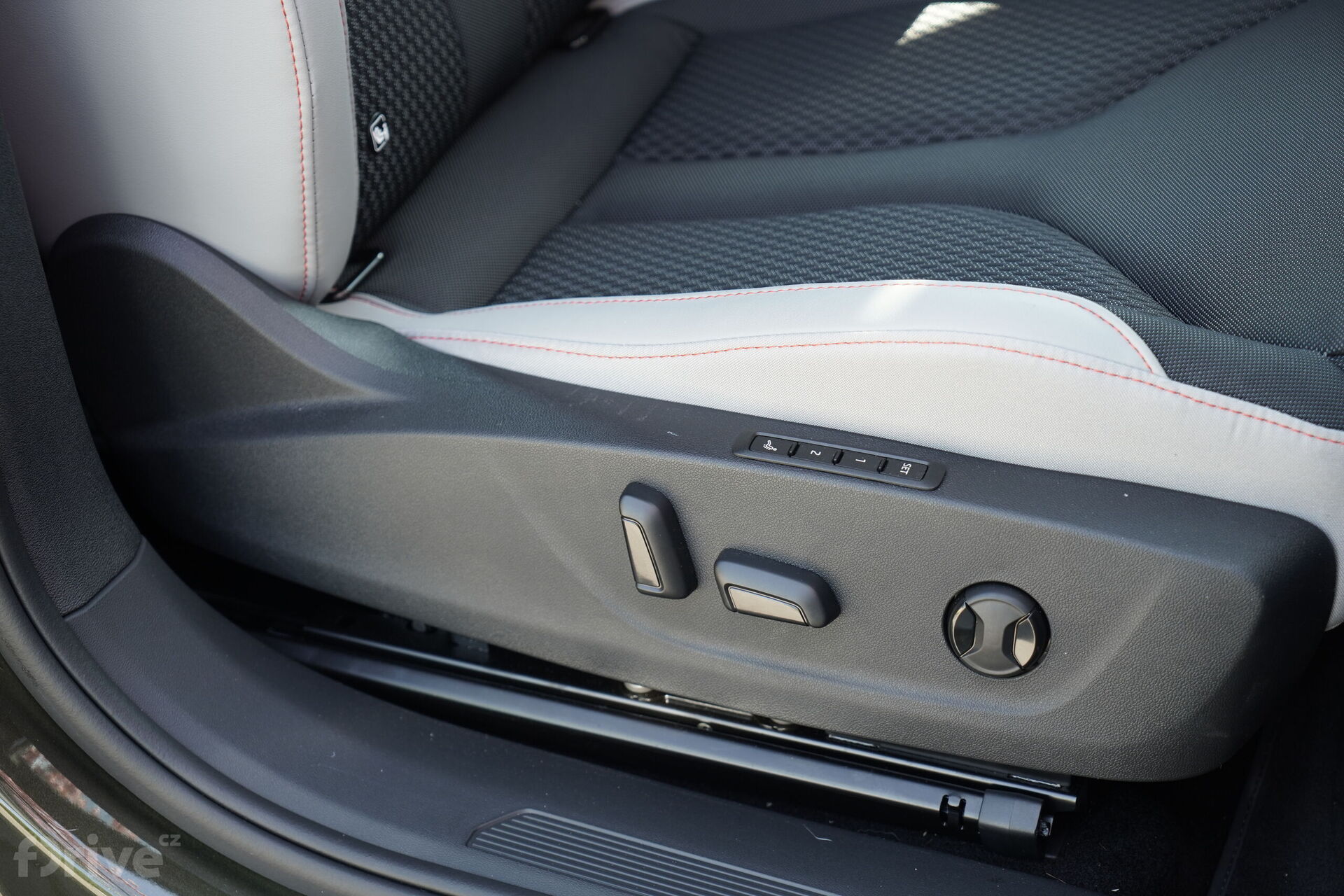 Škoda Enyaq facelift (2025)