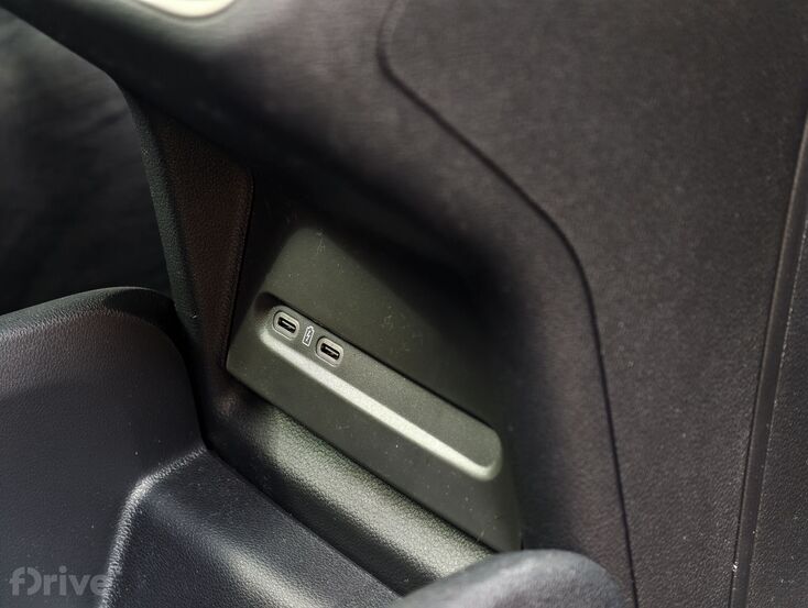 Škoda Enyaq facelift (2025)