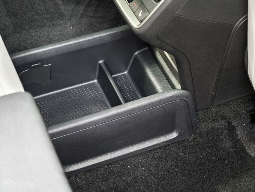 Škoda Enyaq facelift (2025)