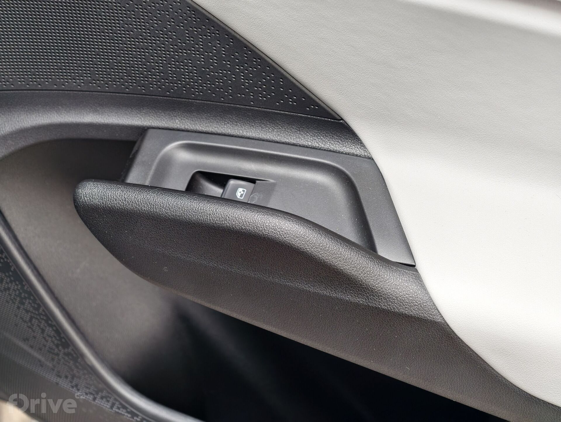 Škoda Enyaq facelift (2025)