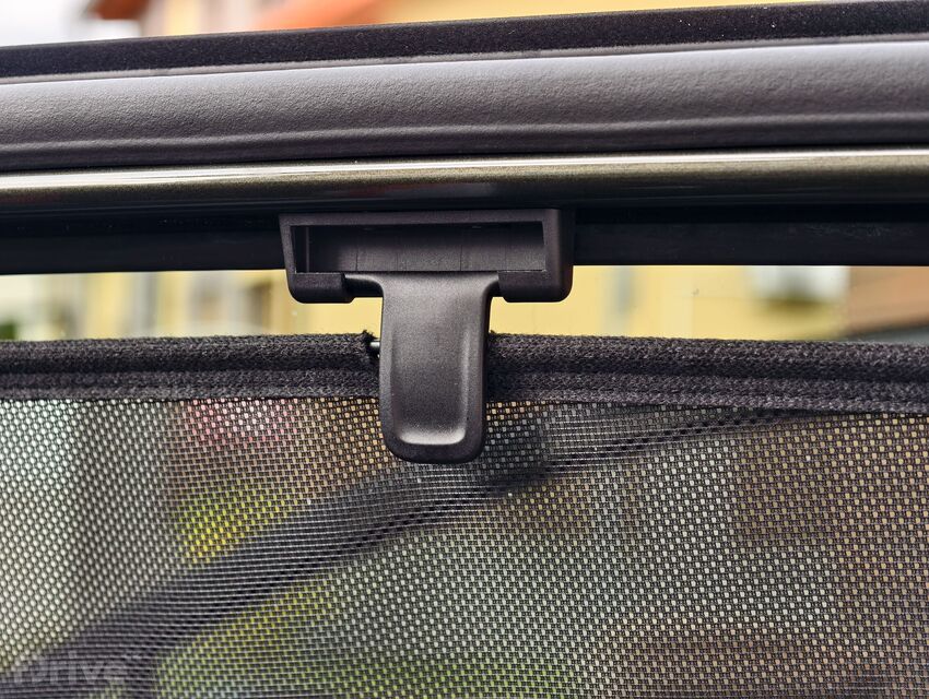 Škoda Enyaq facelift (2025)