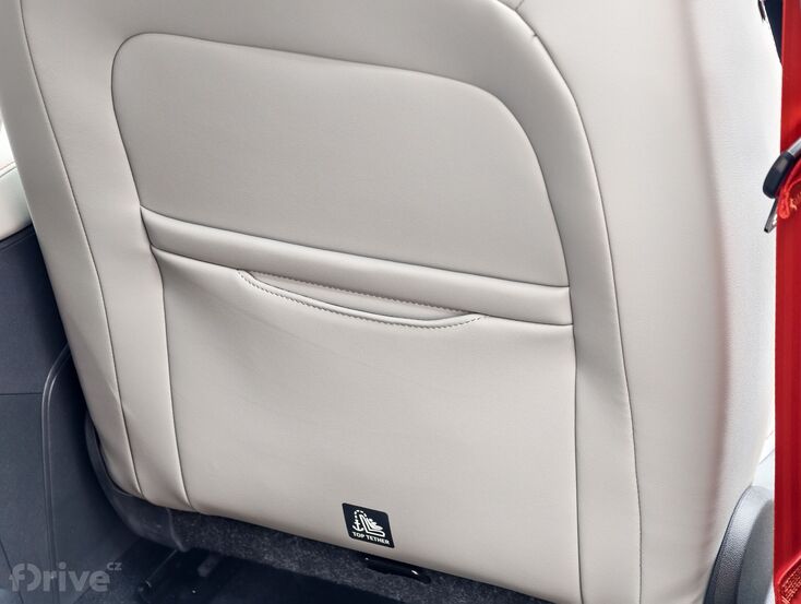 Škoda Enyaq facelift (2025)