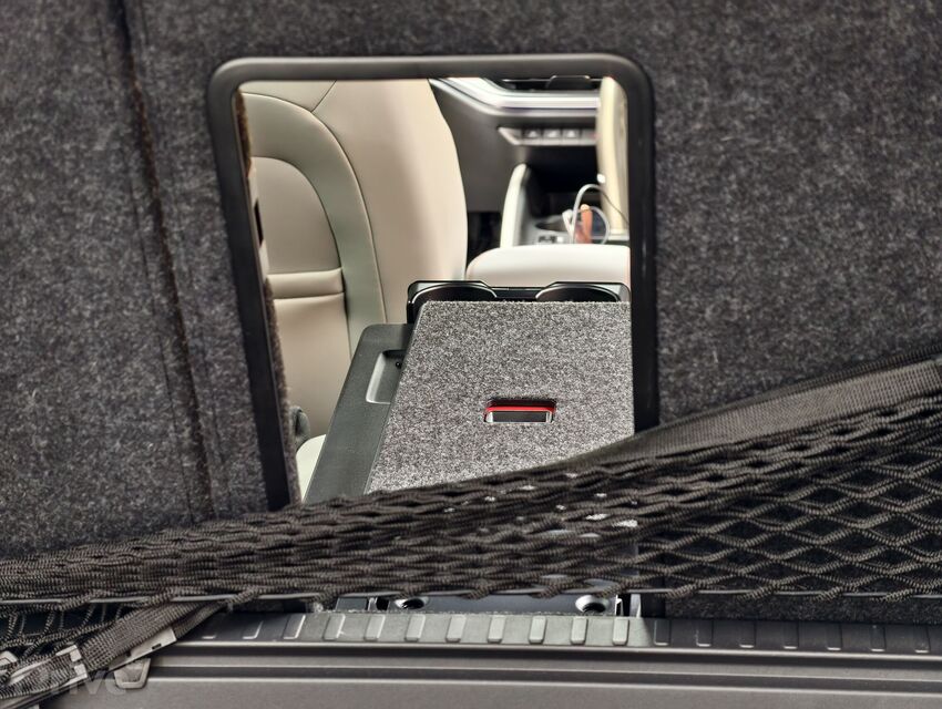 Škoda Enyaq facelift (2025)