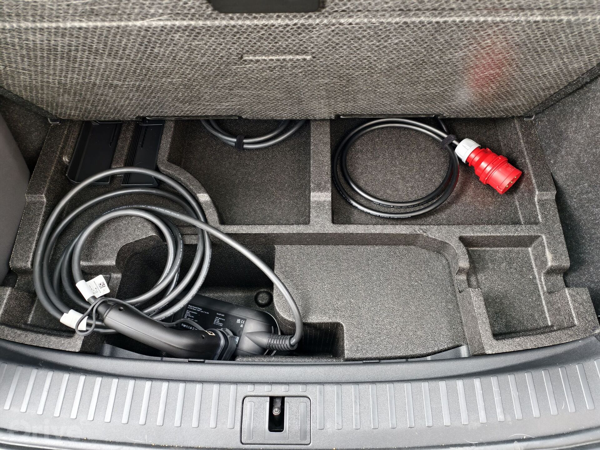 Škoda Enyaq facelift (2025)