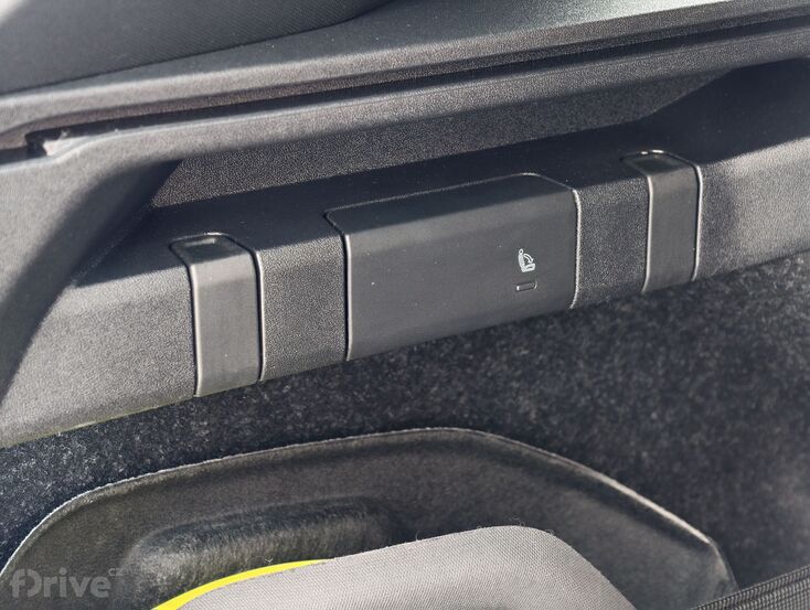 Škoda Enyaq facelift (2025)