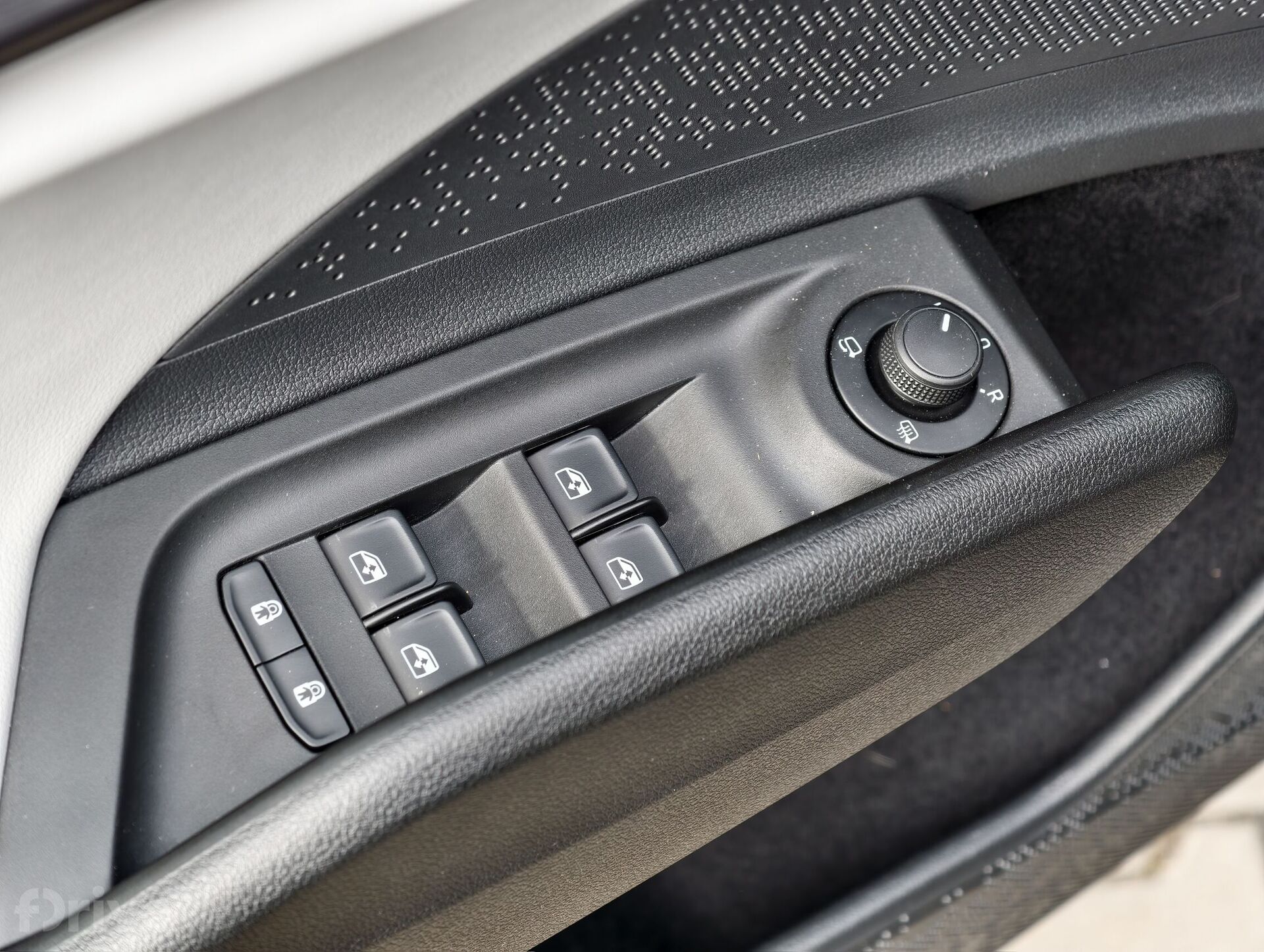 Škoda Enyaq facelift (2025)