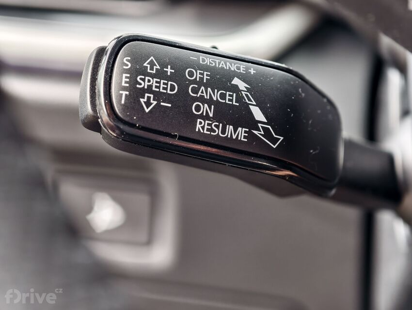 Škoda Enyaq facelift (2025)