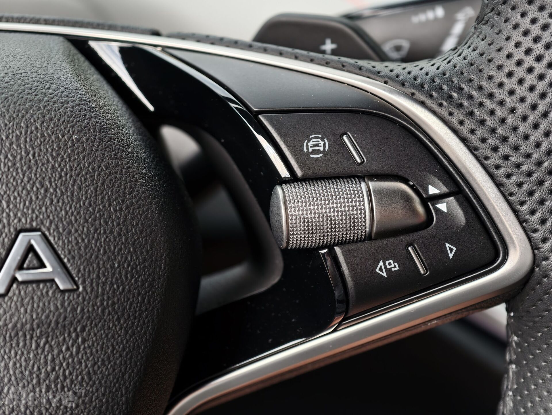 Škoda Enyaq facelift (2025)