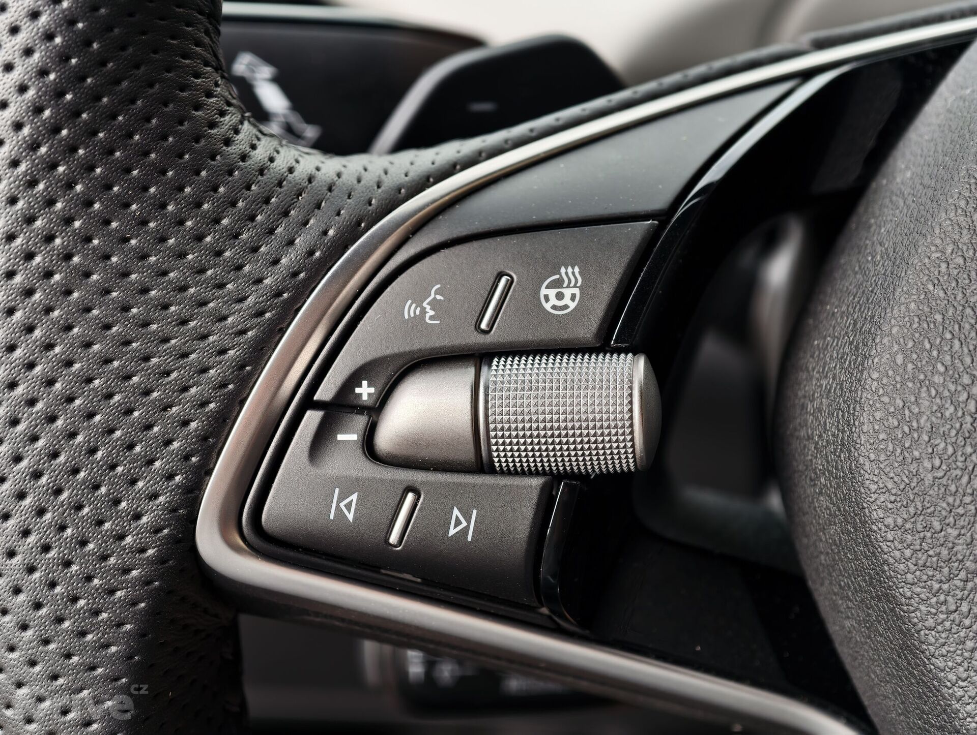 Škoda Enyaq facelift (2025)