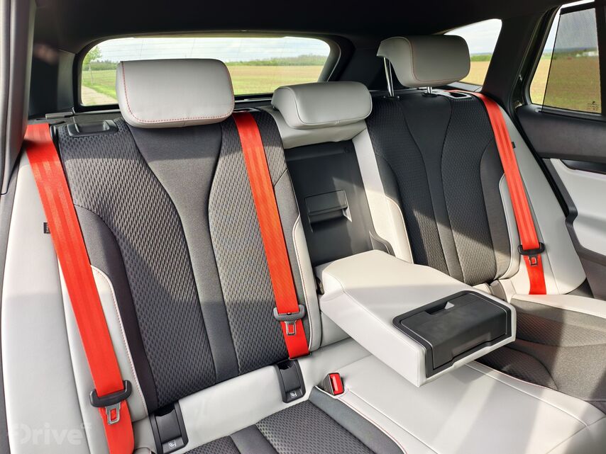 Škoda Enyaq facelift (2025)