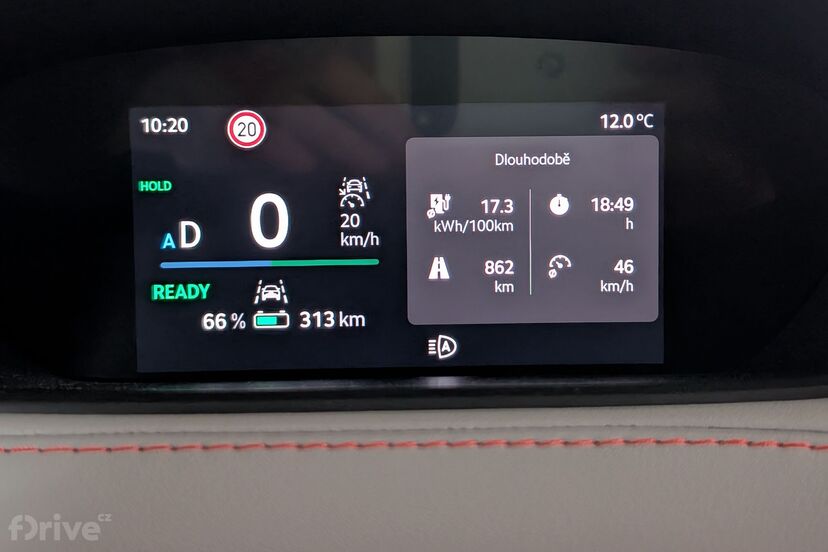 Škoda Enyaq facelift (2025)