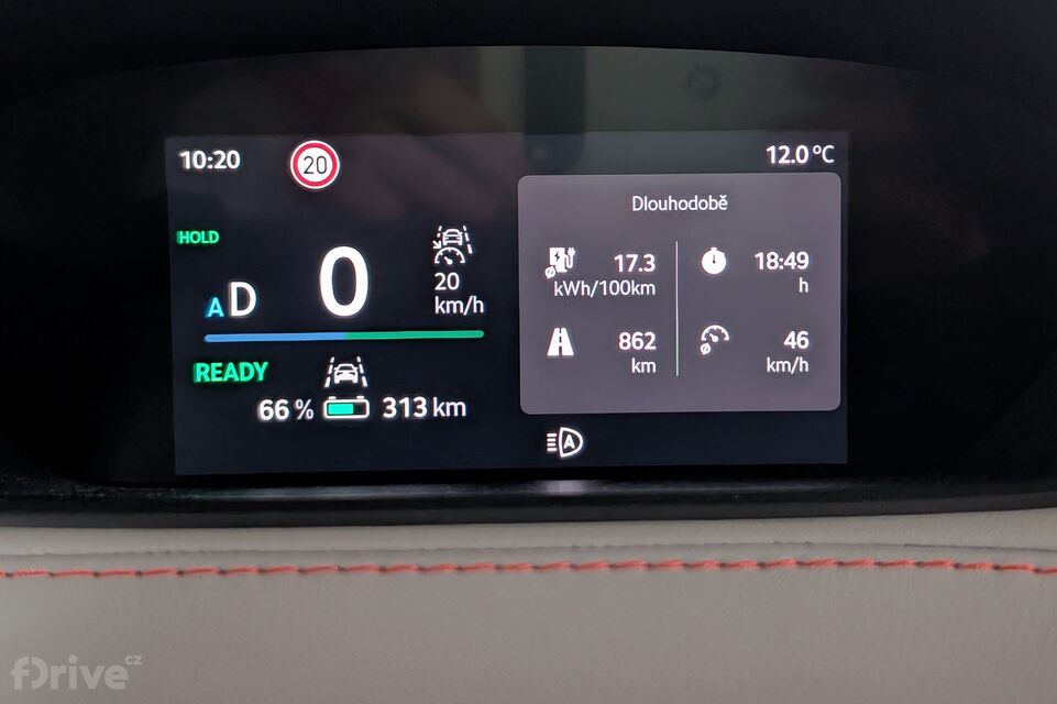 Škoda Enyaq facelift (2025)