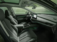 Škoda Enyaq facelift