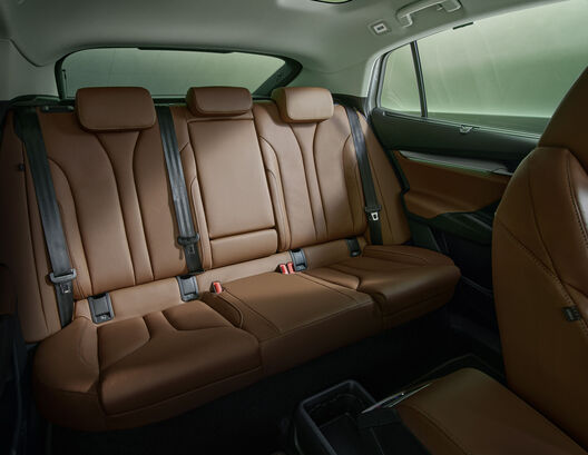 Škoda Enyaq facelift