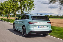 Škoda Enyaq iV 80x Sportline