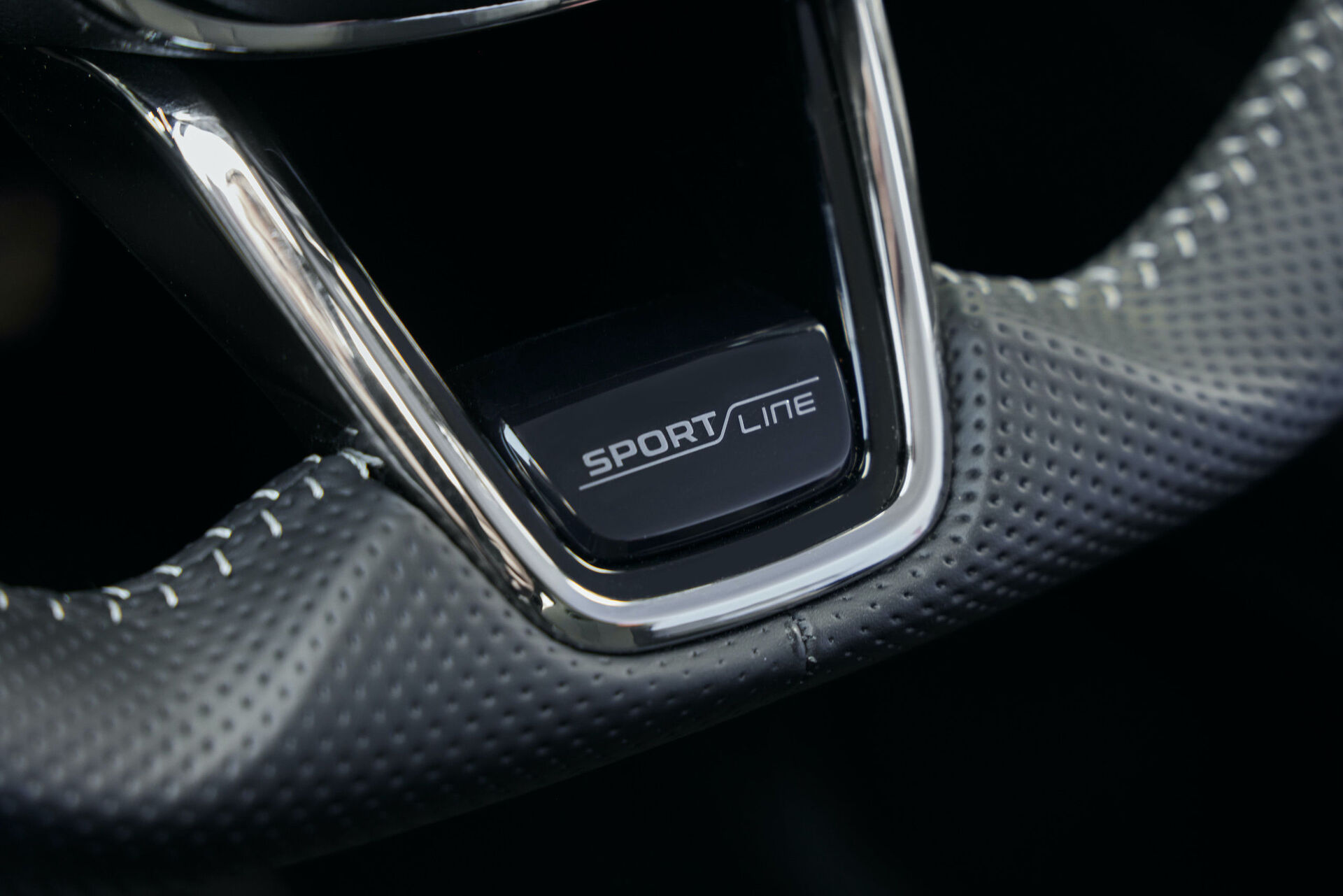 Škoda Enyaq iV 80x Sportline