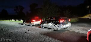 Škoda Enyaq iV a Kia e-Niro