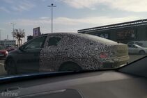 Škoda Enyaq iV coupé